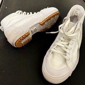 Adidas Nizza Trek  Shoes 6.5